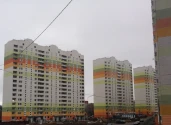 Блок из 59 квартир по адресу: Тула, улица Хворостухина, д. 29, в том числе 13 квартир по адресу: Тула, улица Хворостухина, д. 25. В залоге Банка «Солидарность» (АО).